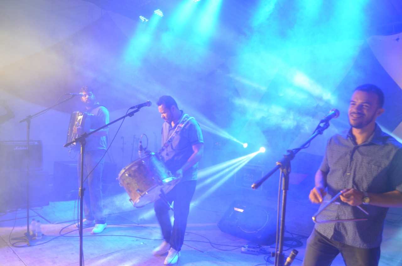 Camacã: O Arraiá do Xenhenhém em São João do Panelinha recebeu grande público nos dois dias de festa